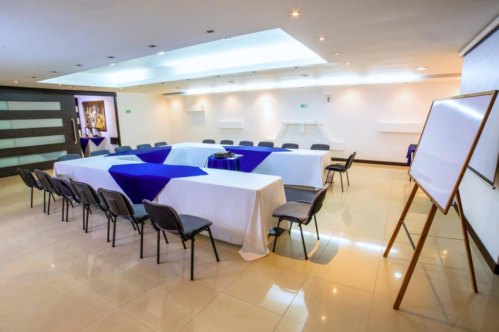 Aw Hotel Connect 33 Bogotá Extérieur photo
