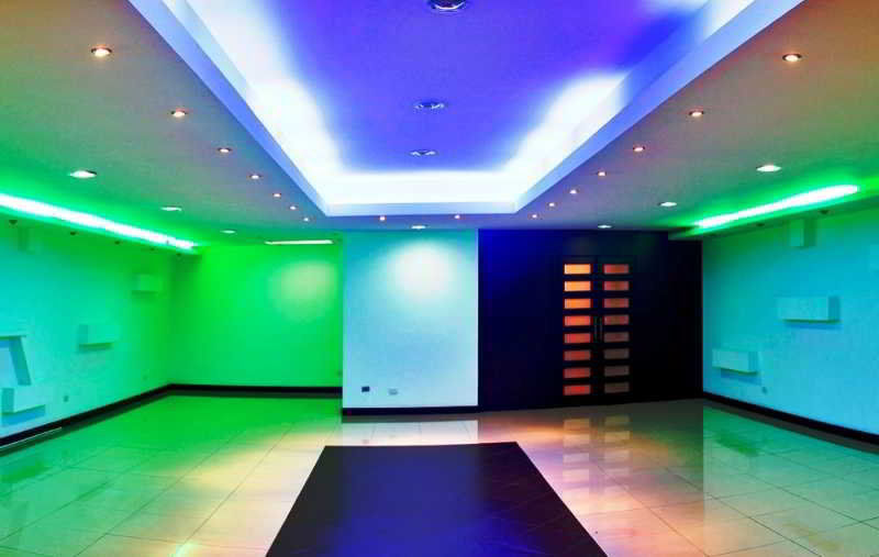 Aw Hotel Connect 33 Bogotá Extérieur photo