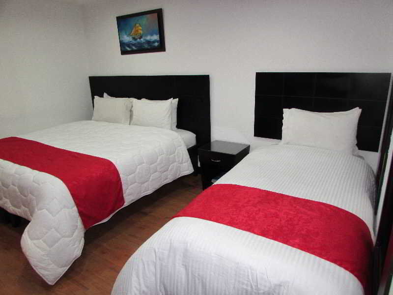 Aw Hotel Connect 33 Bogotá Extérieur photo